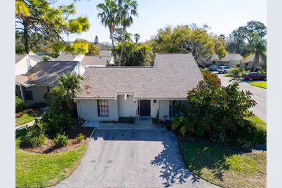 25 Windrush Bay Drive #25, Tarpon Springs, FL 34689 - Photo 43