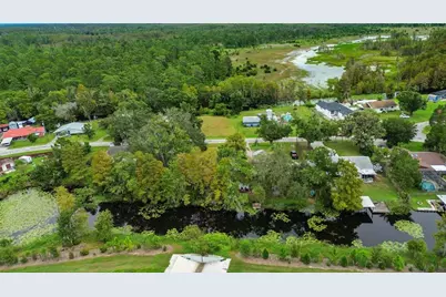 11123 Lake Shore Drive, Land O Lakes, FL 34637 - Photo 9