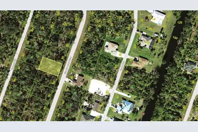 16226 Chamberlain Boulevard, Port Charlotte, FL 33954 - Photo 1