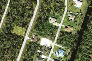 16226 Chamberlain Blvd, Port Charlotte, FL 33954 - Photo 1