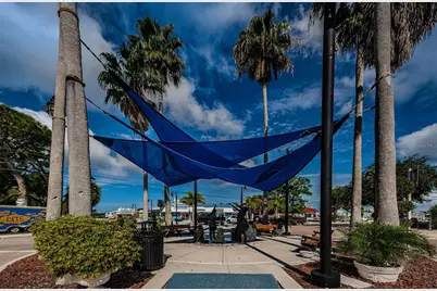 1020 Bowsprit Lane #X, Holiday, FL 34691 - Photo 37