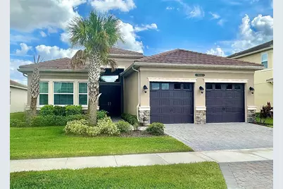 3444 Acacia Bay Avenue, Wesley Chapel, FL 33543 - Photo 1