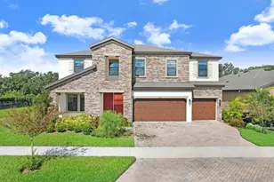 13103 Wildflower Meadow Dr, Riverview, FL 33579 - Photo 1