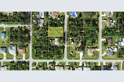 2145 Winningway Street, Port Charlotte, FL 33948 - Photo 1