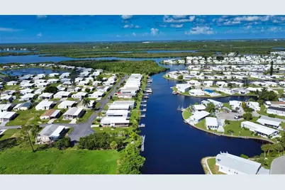 923 Iglesia Drive, North Port, FL 34287 - Photo 41