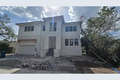 1105 W Peninsular Street, Tampa, FL 33603 - Photo 1