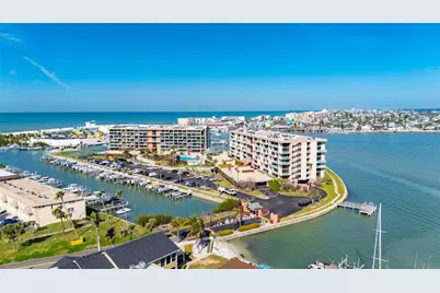 1 Key Capri #604W, Treasure Island, FL 33706 - Photo 5