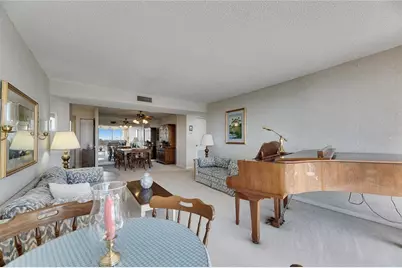 1 Key Capri #604W, Treasure Island, FL 33706 - Photo 23