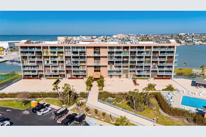 1 Key Capri #604W, Treasure Island, FL 33706 - Photo 37