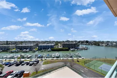 1 Key Capri #604W, Treasure Island, FL 33706 - Photo 35