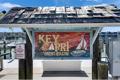 1 Key Capri #604W, Treasure Island, FL 33706 - Photo 59