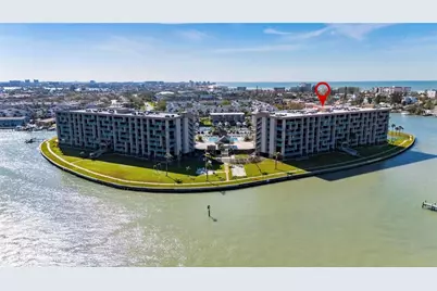 1 Key Capri #604W, Treasure Island, FL 33706 - Photo 41