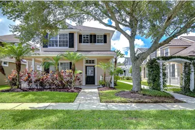 8907 Ashford Gables, Tampa, FL 33626 - Photo 1