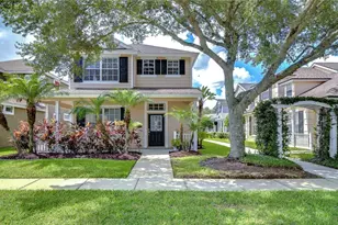 8907 Ashford Gables, Tampa, FL 33626 - Photo 1