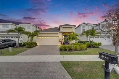 407 Sandsend Court, Apollo Beach, FL 33572 - Photo 5