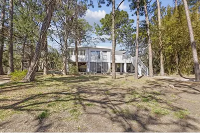 1149 Shell Crest Avenue, Cedar Key, FL 32625 - Photo 1