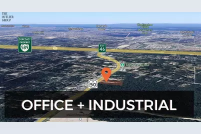 16299 Cortez Boulevard, Brooksville, FL 34601 - Photo 1