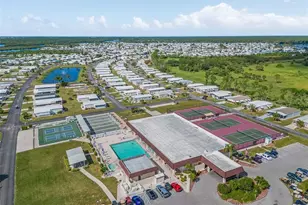 670 El Tango, North Port, FL 34287 - Photo 49