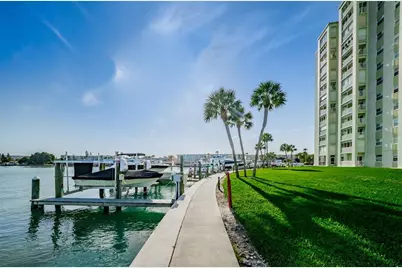 420 64th Avenue #907, Saint Pete Beach, FL 33706 - Photo 35