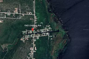 1543 Lindberg Ave, Lake Placid, FL 33852 - Photo 1