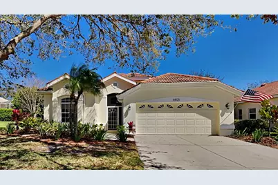6805 Winslow Street, Sarasota, FL 34243 - Photo 1