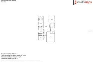 6805 Winslow St, Sarasota, FL 34243 - Photo 15