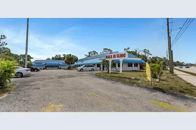 655 N Indiana Avenue, Englewood, FL 34223 - Photo 1