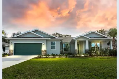 59 Mark Twain Lane, Rotonda West, FL 33947 - Photo 1