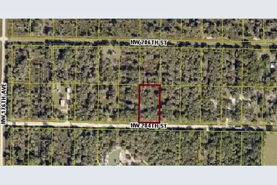 17283 NW 284th Street, Okeechobee, FL 34972 - Photo 1