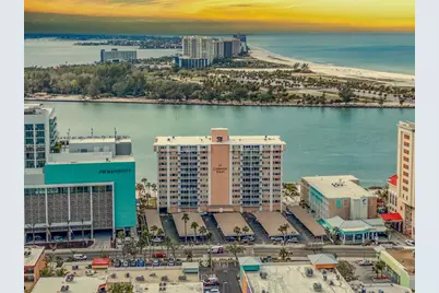 675 S Gulfview Boulevard #902, Clearwater Beach, FL 33767 - Photo 35