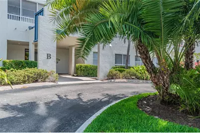 2333 Feather Sound Drive #B101, Clearwater, FL 33762 - Photo 3