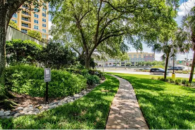 345 Bayshore Boulevard #P9, Tampa, FL 33606 - Photo 53