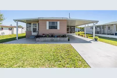 37246 Eileen Avenue, Zephyrhills, FL 33542 - Photo 1