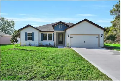 17526 SW 25th Circle, Ocala, FL 34473 - Photo 1