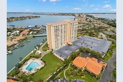 4900 Brittany Drive S #205, Saint Petersburg, FL 33715 - Photo 1