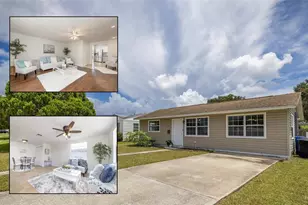 3555 41st St N, Saint Petersburg, FL 33713 - Photo 1