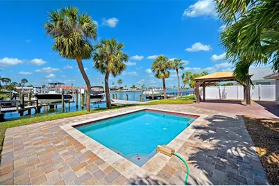 6410 3rd Palm Point, Saint Pete Beach, FL 33706 - Photo 9