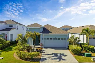 318 Black Rock Ln, Apollo Beach, FL 33572 - Photo 1