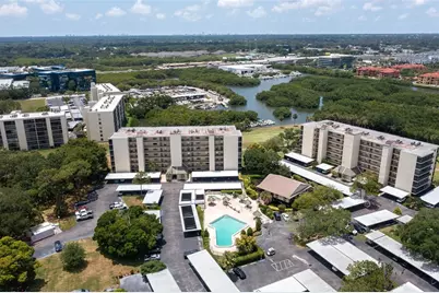 2800 Cove Cay Drive #4D, Clearwater, FL 33760 - Photo 21