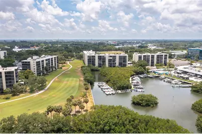 2800 Cove Cay Drive #4D, Clearwater, FL 33760 - Photo 23