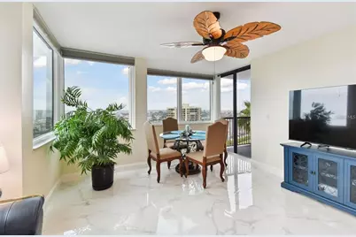 1600 Gulf Boulevard #817, Clearwater Beach, FL 33767 - Photo 21