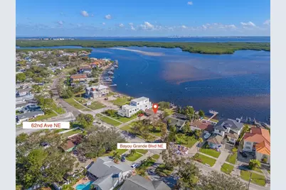 6151 Bayou Grande Boulevard NE, Saint Petersburg, FL 33703 - Photo 35