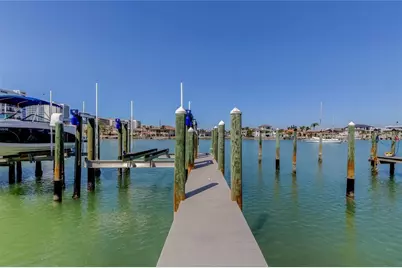 120 Brightwater Drive #5, Clearwater, FL 33767 - Photo 3