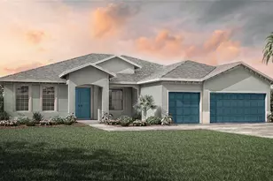 13298 High Springs Ave, Port Charlotte, FL 33981 - Photo 1