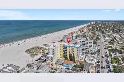 15 Avalon Street #601, Clearwater Beach, FL 33767 - Photo 3