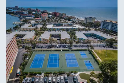 19451 Gulf Boulevard #301, Indian Shores, FL 33785 - Photo 35