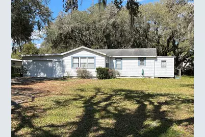 1502 S Wiggins Road, Plant City, FL 33566 - Photo 1