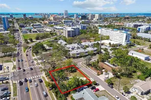 1107 Brownell St, Clearwater, FL 33756 - Photo 1