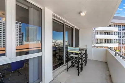 470 3rd Street S #814, Saint Petersburg, FL 33701 - Photo 7