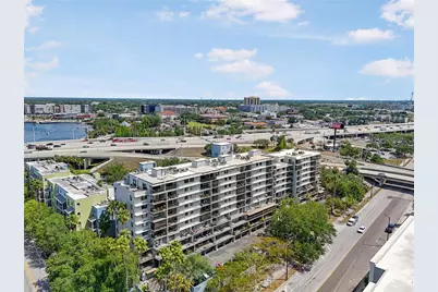 201 W Laurel Street #408, Tampa, FL 33602 - Photo 1